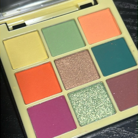 ♣️🍭Anastasia Beverly Hills Mini Norvina Pro Palette 2 - Picture 2 of 12